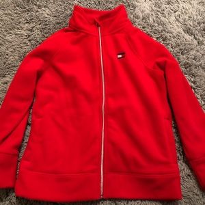 Tommy Hilfiger Fleece Jacket